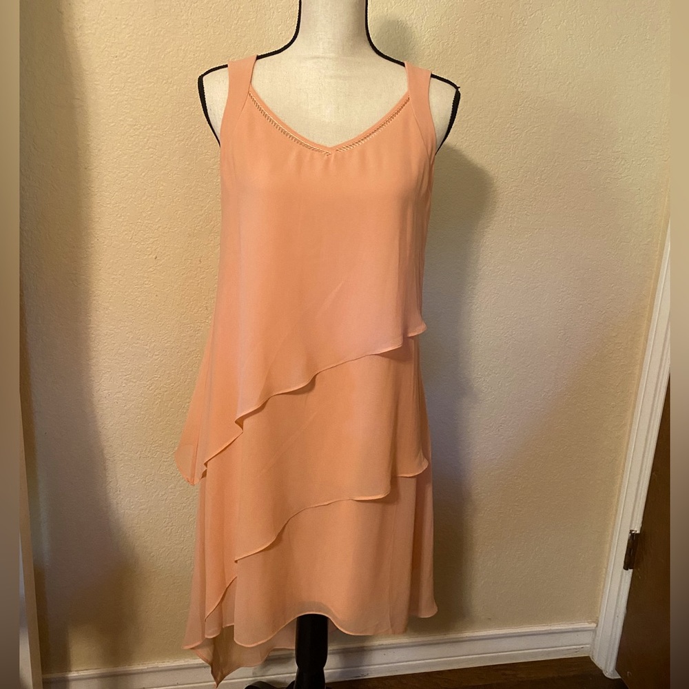 White House Black Market Dress